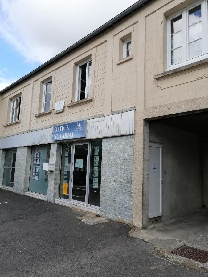 Gite "Le Para" En Plein Centre De Ste Mere Eglise Sainte-Mère-Église Eksteriør bilde